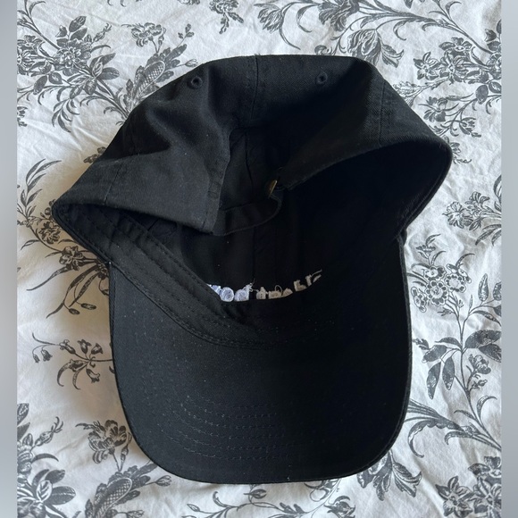 Adjustable Baseball Cap - Picture 2 of 2